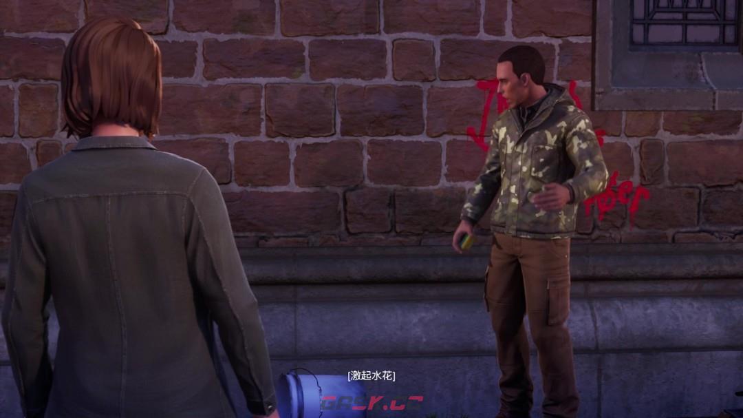 《奇异人生：重聚》水桶挑战成就解锁指南-第5张-单机攻略-GASK