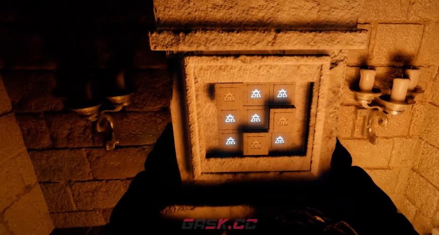 《红色沙漠》闪电戒指获取攻略分享-第9张-单机攻略-GASK