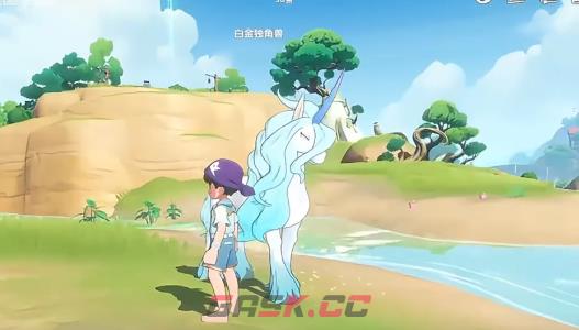 《洛克王国：世界》高速坐骑选择推荐-第4张-手游攻略-GASK