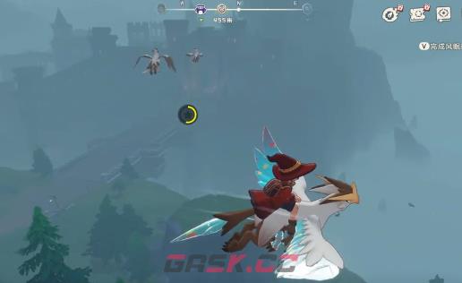 《洛克王国：世界》高速坐骑选择推荐-第3张-手游攻略-GASK