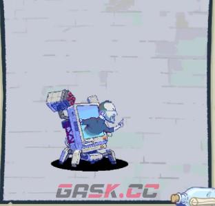 《疯狂水世界》永生老乔英雄攻略-第2张-手游攻略-GASK