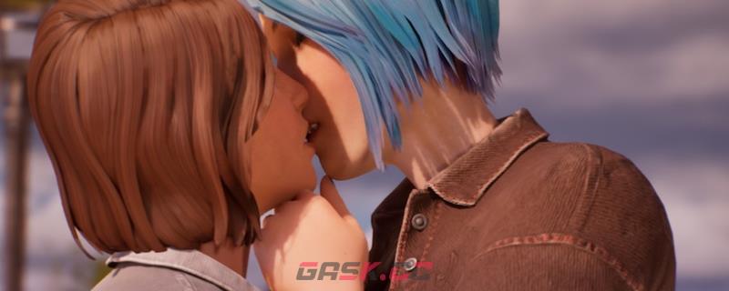 《奇异人生：重聚》跟我走成就解锁指南-第1张-单机攻略-GASK