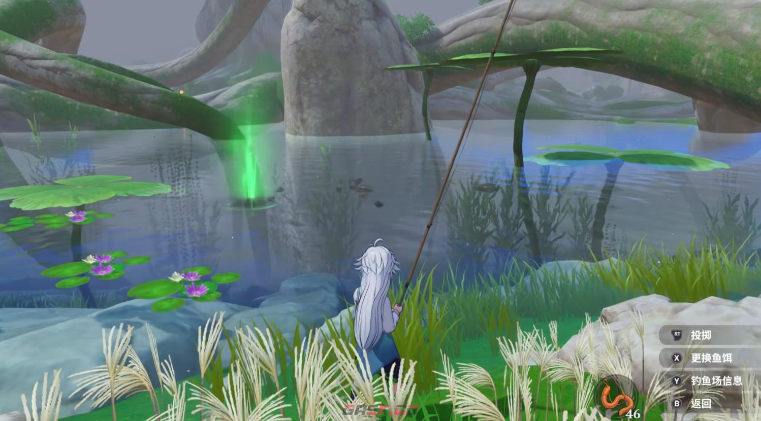 《七大罪起源》钓鱼鱼饵选择推荐-第6张-手游攻略-GASK