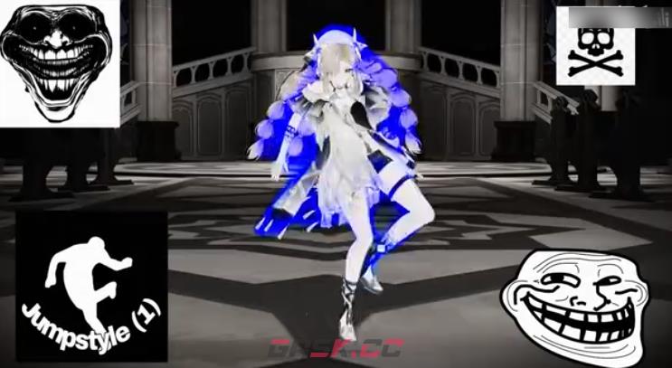 抖音禅者行脚梗介绍-第5张-手游攻略-GASK