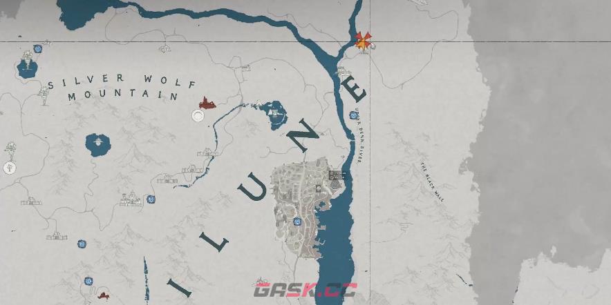 《红色沙漠》闪电长枪获取攻略分享-第2张-单机攻略-GASK