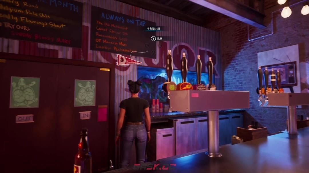 《奇异人生：重聚》准新生成就解锁指南-第3张-单机攻略-GASK