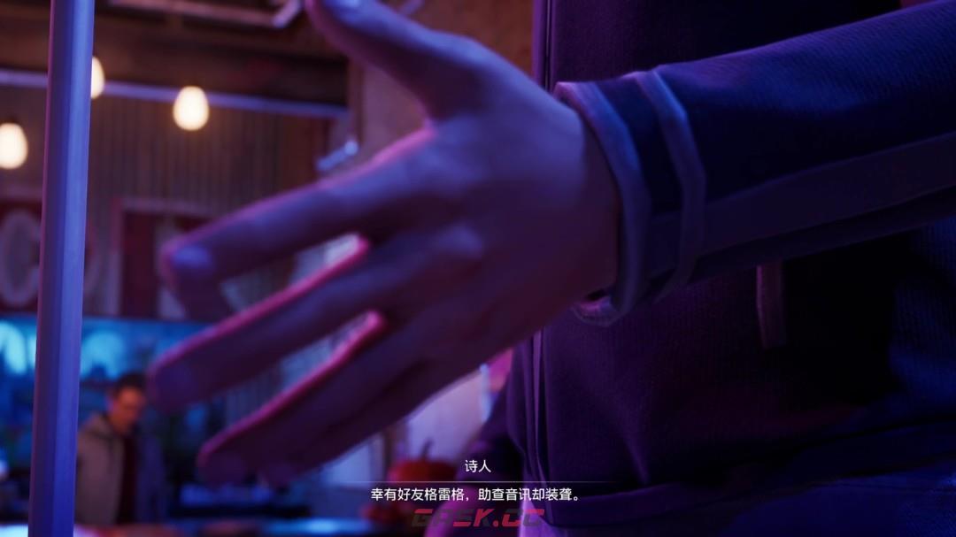 《奇异人生：重聚》诗人的灵魂成就解锁指南-第5张-单机攻略-GASK