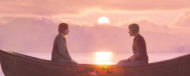 《奇异人生:重聚》水桶挑战成就解锁指南-第1张-单机攻略-GASK