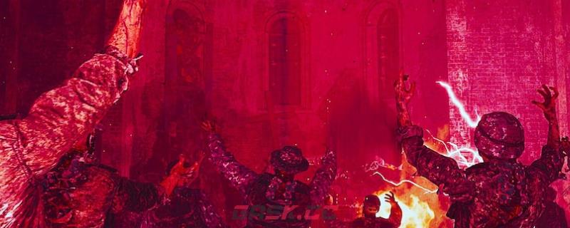 《毒液突击队》武器专家成就解锁指南-第1张-单机攻略-GASK