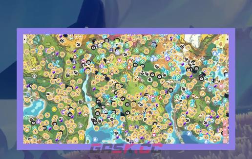 《洛克王国：世界》功能辅助使用攻略-第5张-手游攻略-GASK