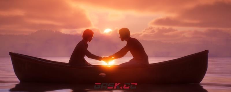 《奇异人生:重聚》头号侦探成就解锁指南-第1张-单机攻略-GASK