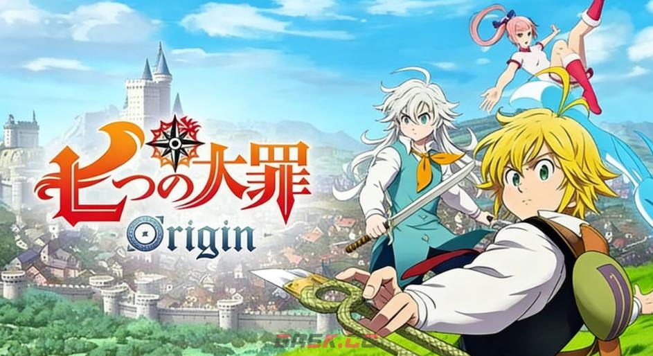 《七大罪起源》基娜boss战攻略-第2张-手游攻略-GASK