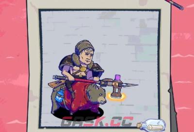 《疯狂水世界》北境大帝英雄攻略-第2张-手游攻略-GASK