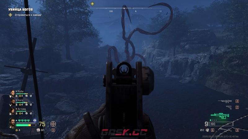 《毒液突击队》清理道路成就解锁指南-第4张-单机攻略-GASK