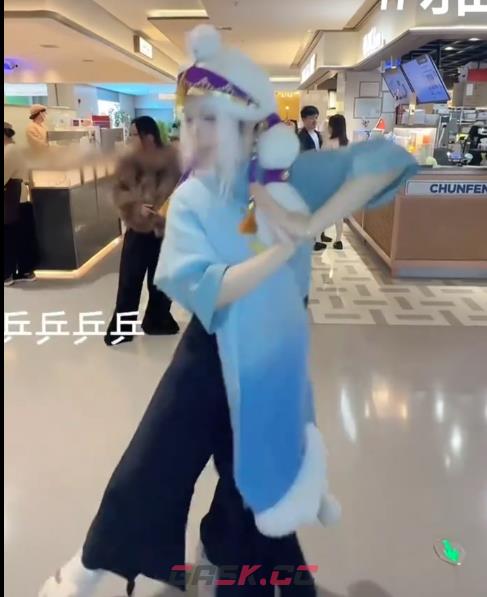 跳跃不是罪过和尚跳舞梗解析-第5张-手游攻略-GASK