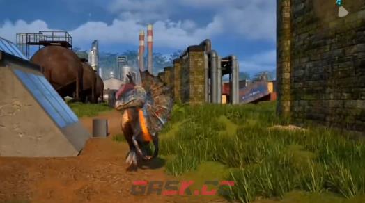 《龙岛异兽：起源》双冠龙介绍-第4张-手游攻略-GASK