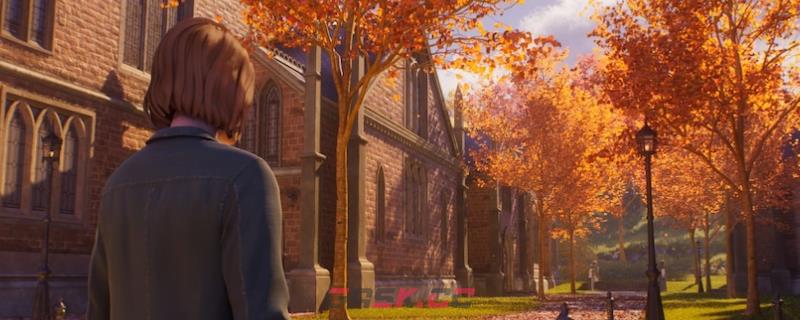 《奇异人生：重聚》史力克瑞克2成就解锁指南-第1张-单机攻略-GASK