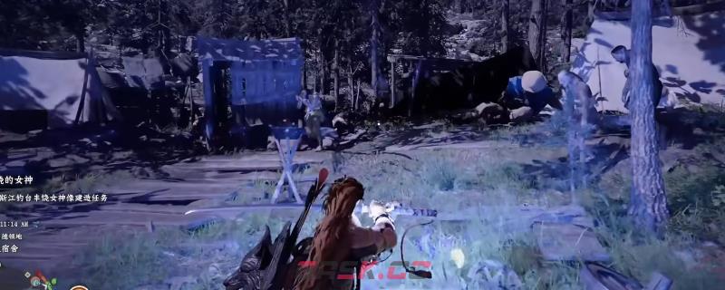 《红色沙漠》无限刷阿比斯神器方法介绍-第1张-单机攻略-GASK