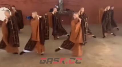 抖音禅者行脚梗介绍-第2张-手游攻略-GASK