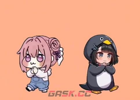 跳跃不是罪过和尚跳舞梗解析-第3张-手游攻略-GASK