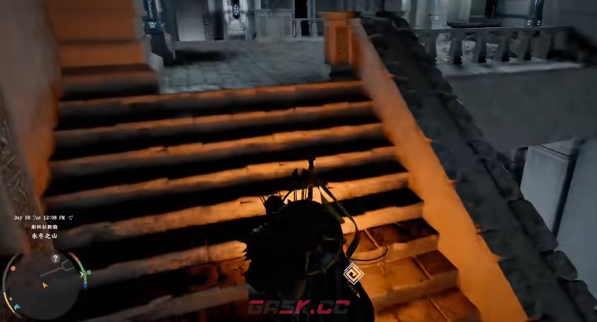 《红色沙漠》知识头盔获取攻略分享-第5张-单机攻略-GASK