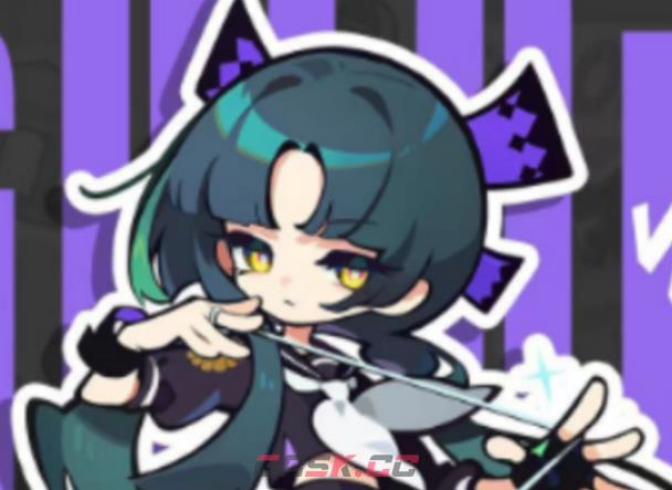 《乱涂彩世界》角色选择推荐-第3张-手游攻略-GASK