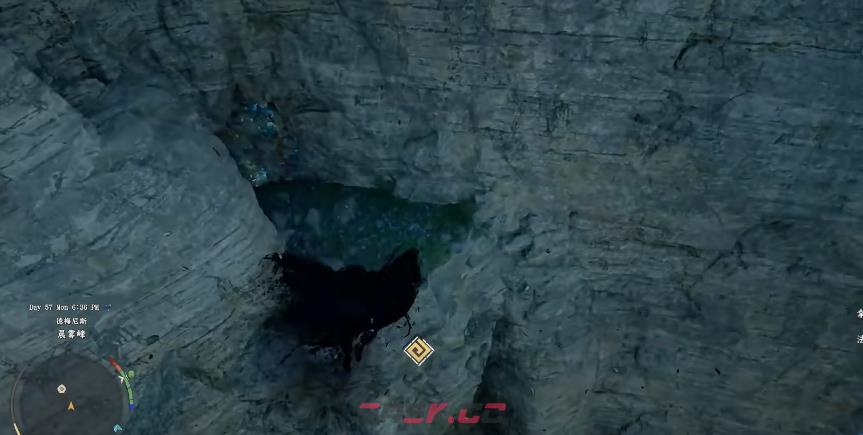 《红色沙漠》东方女巫的扇子获取攻略分享-第7张-单机攻略-GASK