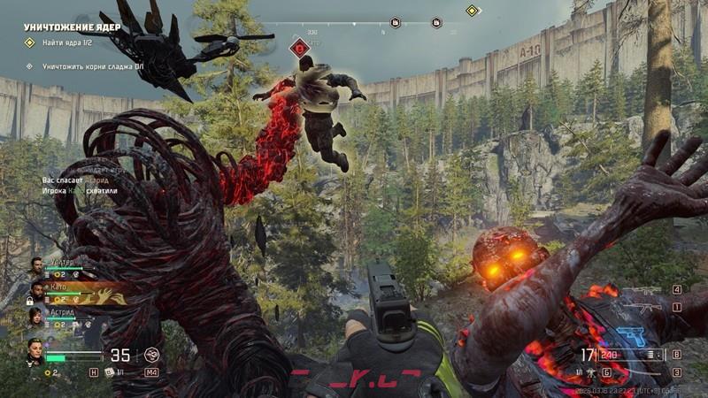 《毒液突击队》快速反应成就解锁指南-第3张-单机攻略-GASK