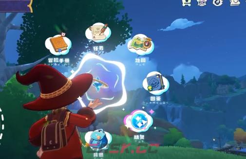 《洛克王国：世界》精灵技能调整攻略-第3张-手游攻略-GASK