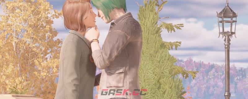 《奇异人生：重聚》流程成就解锁指南-第1张-单机攻略-GASK