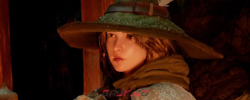 《红色沙漠》四大女巫解锁点位分享-第1张-单机攻略-GASK