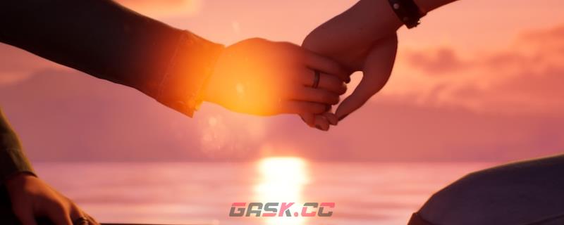 《奇异人生:重聚》父爱问题成就解锁指南-第1张-单机攻略-GASK