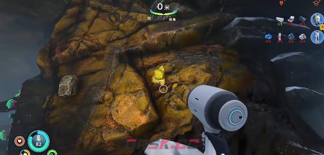 《深海迷航冰点之下》结晶硫探索攻略-第3张-手游攻略-GASK