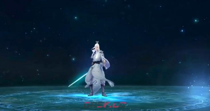 《永恒仙域》最强阵容搭配攻略-第3张-手游攻略-GASK