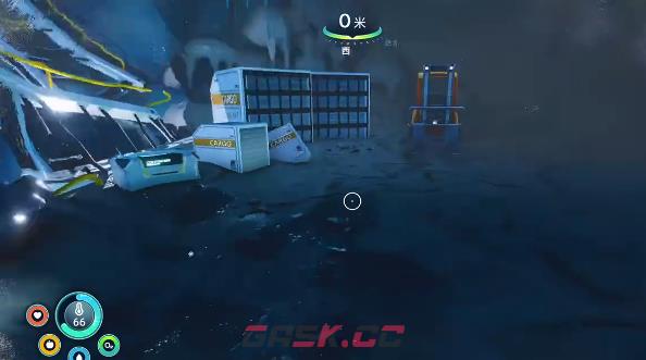 《深海迷航冰点之下》雪狐号解锁攻略-第5张-手游攻略-GASK