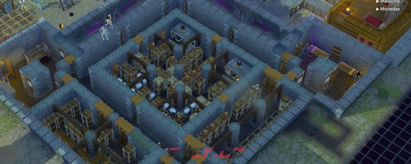 《前往中世纪》房间介绍-第1张-单机攻略-GASK