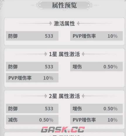 《决斗学院》助战系统介绍-第4张-手游攻略-GASK