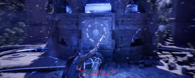 《红色沙漠》禁欲圣所核心获得方法介绍-第1张-单机攻略-GASK