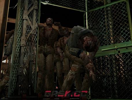 《生化危机3：重制版》市中心分站介绍-第4张-单机攻略-GASK