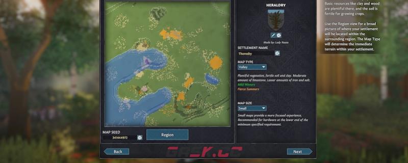 《前往中世纪》建造地窖介绍-第1张-单机攻略-GASK