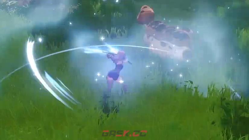 《七大罪起源》杰莉卡玩法介绍-第3张-手游攻略-GASK