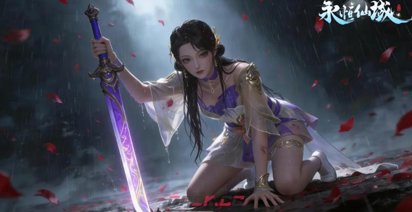 《永恒仙域》最强阵容搭配攻略-第2张-手游攻略-GASK