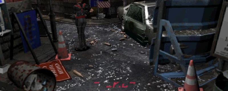 《生化危机3：重制版》废弃工厂最终决战介绍-第1张-单机攻略-GASK