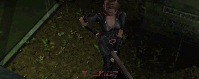 《生化危机3：重制版》公园出口步道介绍-第1张-单机攻略-GASK