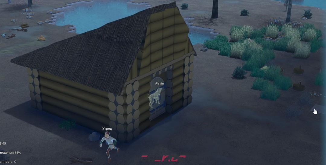 《前往中世纪》建筑介绍-第2张-单机攻略-GASK