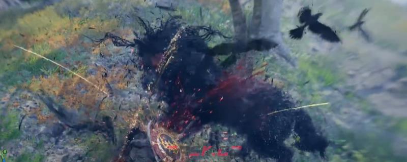 《红色沙漠》传说之狼任务做法介绍-第1张-单机攻略-GASK