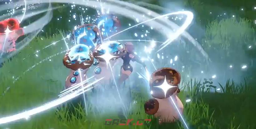 《七大罪起源》杰莉卡玩法介绍-第5张-手游攻略-GASK