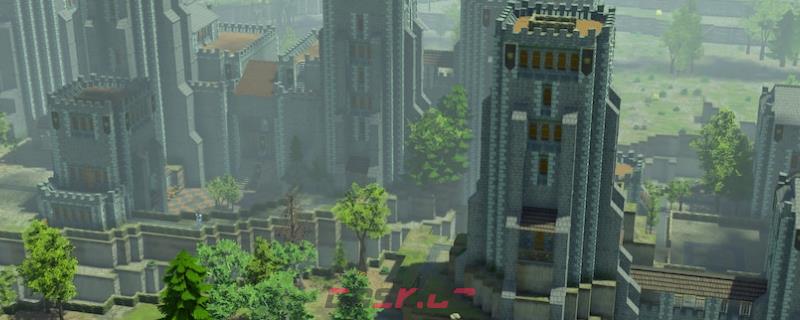 《前往中世纪》物流与库存管理介绍-第1张-单机攻略-GASK