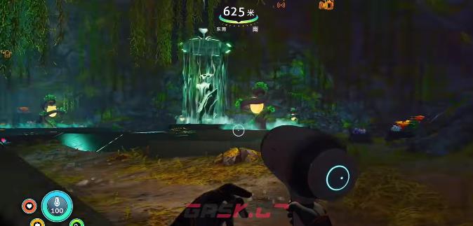 《深海迷航冰点之下》利维坦打法攻略-第2张-手游攻略-GASK