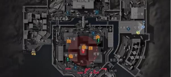 三角洲行动航天基地4月1日密码2026-第3张-手游攻略-GASK